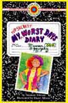 Top Secret!! My Worst Days Diary